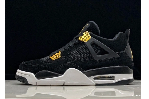 Jordan Royalty  308497-032 308497-032 4 Retro 0302